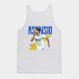 Marco Asensio Tank Top